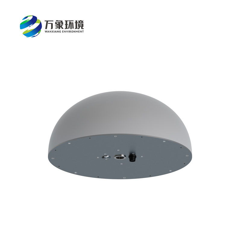 扼流圈一體化GNSS接收機(jī)——科技引領(lǐng)，防災(zāi)減災(zāi)