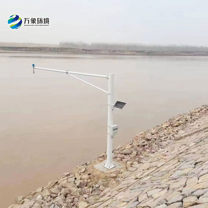 河流水位雨量監(jiān)測系統(tǒng)：全面覆蓋，無死角監(jiān)測