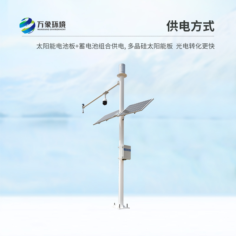 河道流量監(jiān)測系統(tǒng)對于水文管理有幫助嗎？