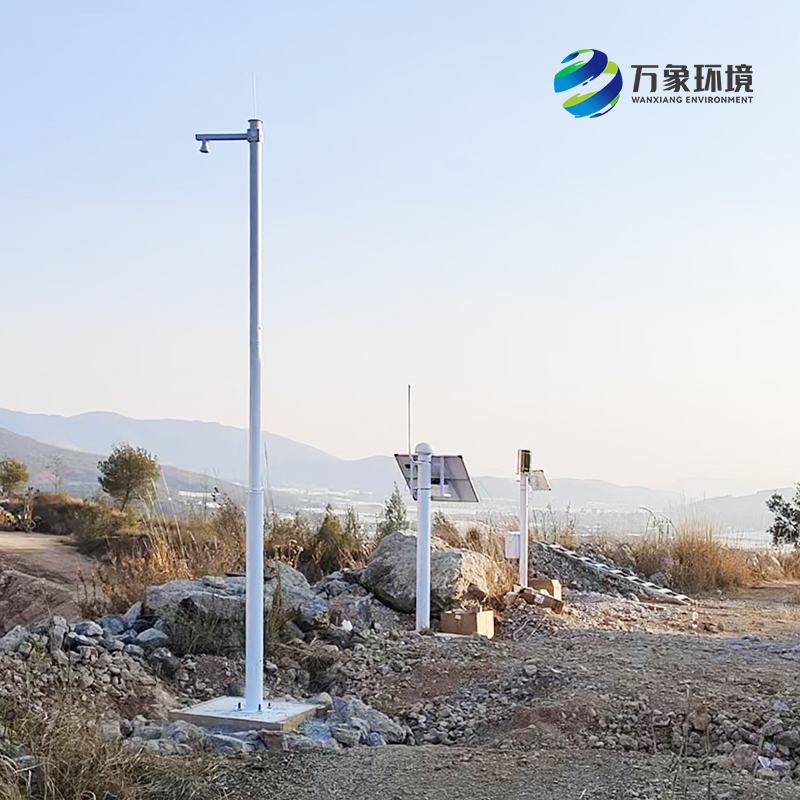 水位雨量流速流量監(jiān)測(cè)儀，現(xiàn)代水文管理、水患防控少不了它！